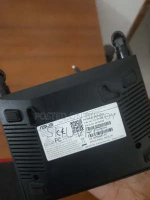 ASUS Rt-12+ 300mbps