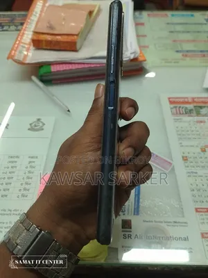 Vivo Y31 128 GB Black