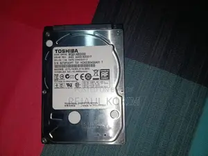 এইচএইচডি তোশিবা