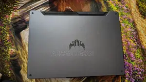 Laptop ASUS TUF Gaming F15 8GB Intel Core I5 SSD 512GB