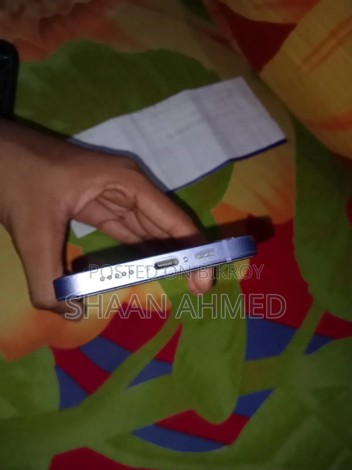 New Apple iPhone 12 128 GB
