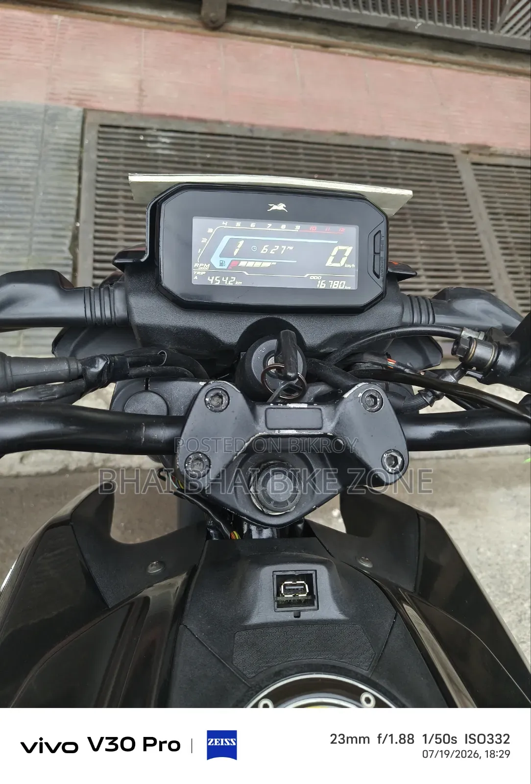 TVS Raider 125 2022 Black
