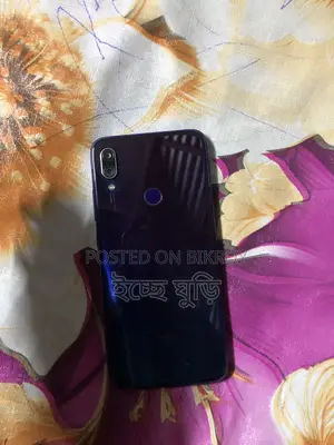 Xiaomi Redmi Note 7 Pro 64 GB Blue