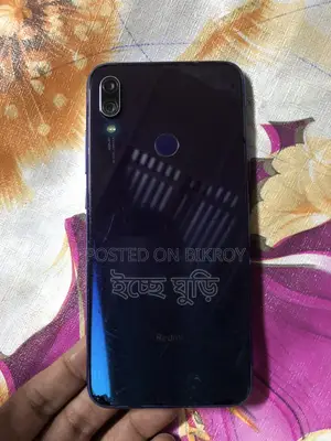 Xiaomi Redmi Note 7 Pro 64 GB Blue