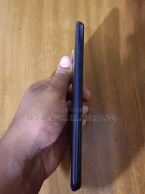 Vivo Y20 64 GB Black