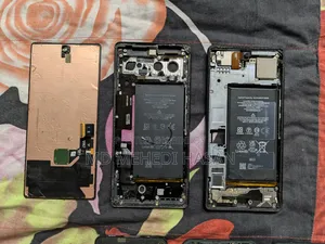পিক্সেল ৫এ এবং পিক্সেল ৬ এর পার্টস সেল হবে