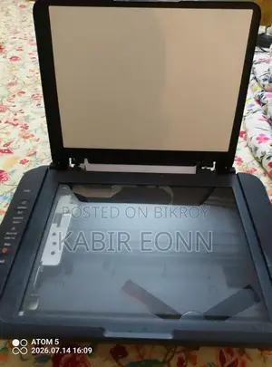 Inkjet Printer