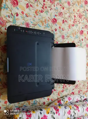 Inkjet Printer
