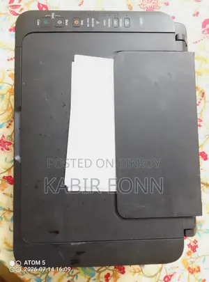 Inkjet Printer