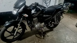 Honda 2012 Black