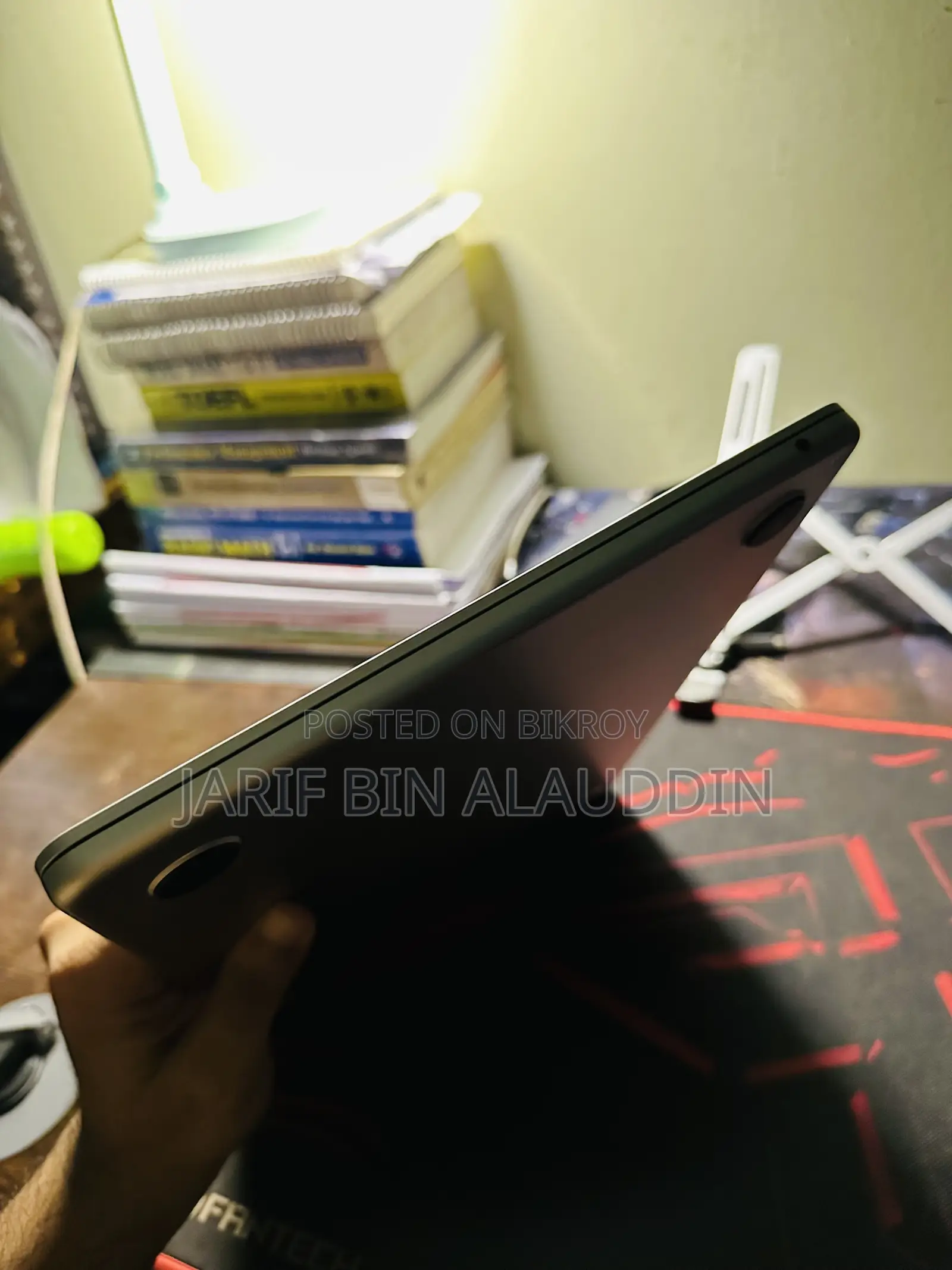 Laptop Apple MacBook Air 2022 M2 16GB Apple M2 SSD 256GB