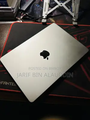 Laptop Apple MacBook Air 2022 M2 16GB Apple M2 SSD 256GB