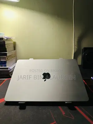 Laptop Apple MacBook Air 2022 M2 16GB Apple M2 SSD 256GB