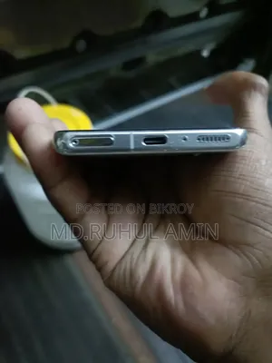 Xiaomi Mi 11 Ultra 256 GB White