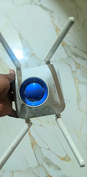 রাউটার বিক্রি করা হবে