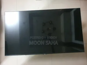 Samsung LED TV (43 Inches)