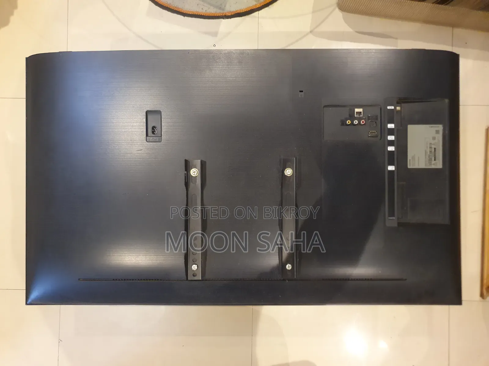 Samsung LED TV (43 Inches)