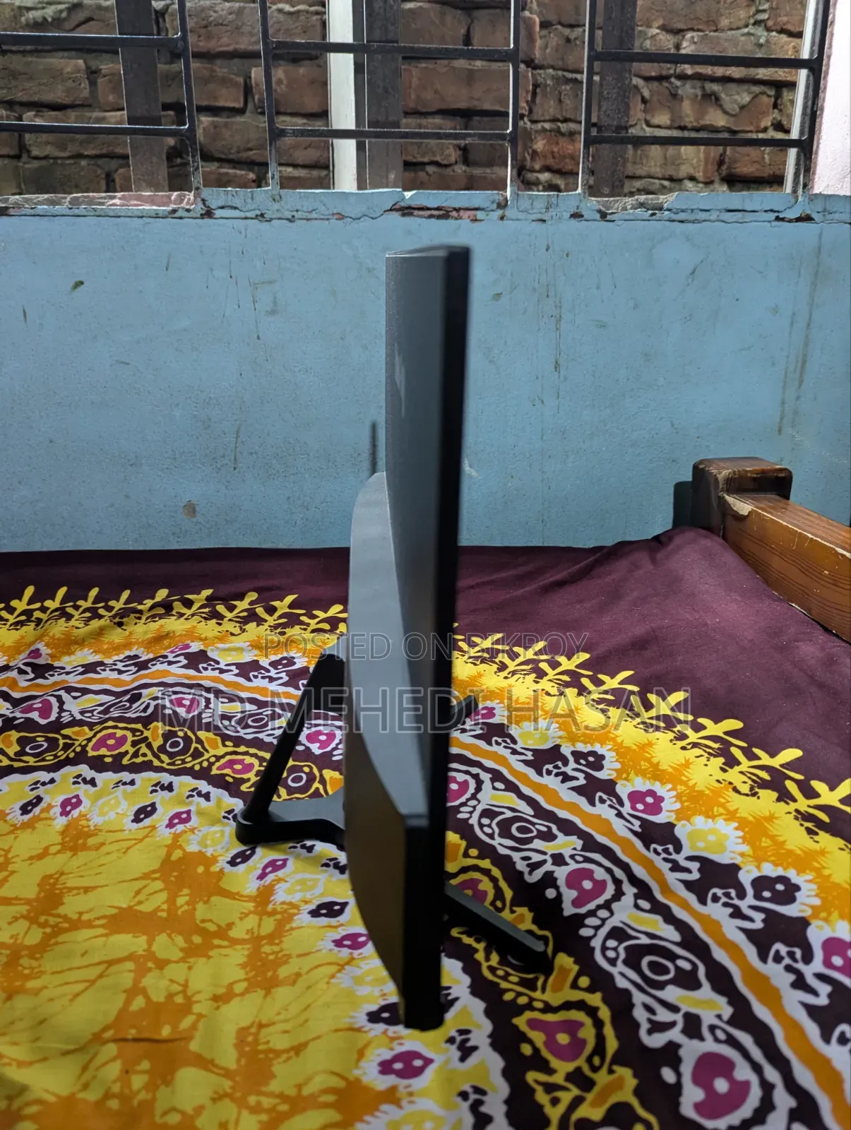 ডেস্কটপ কম্পিউটার গিগাবাইট ১৬জিবি ইন্টেল কোর i5 HDD+SSD ১২৮জিবি