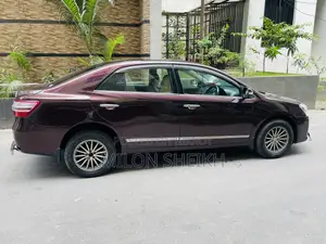 Toyota Premio 2008 White