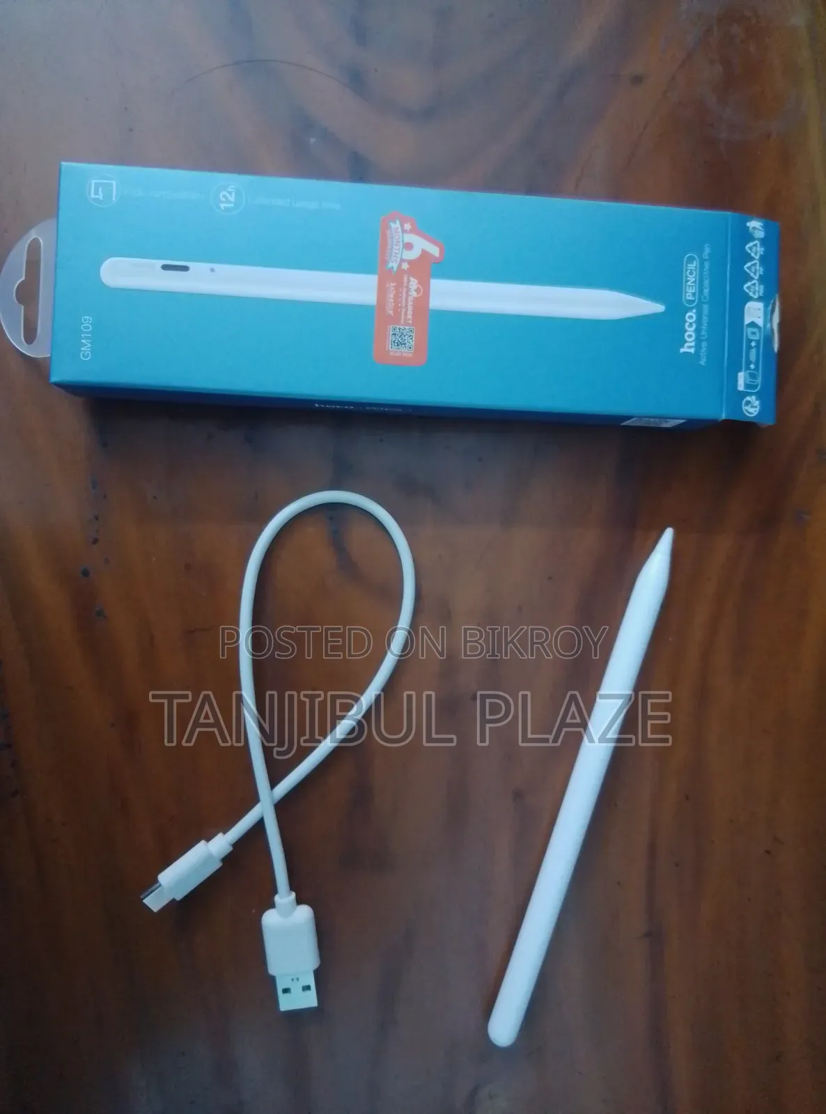 Hoco GM109 Stylus Pencil