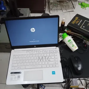 Laptop HP 14z 4GB Intel Celeron SSD 60GB