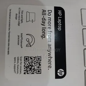 Laptop HP 14z 4GB Intel Celeron SSD 60GB