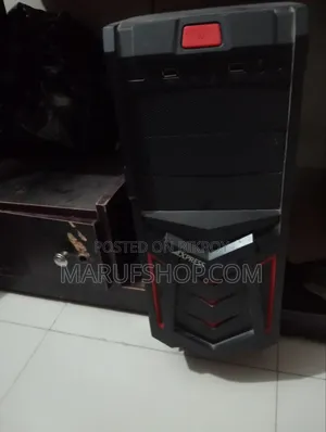 গিগাবাইট জিবি-বিএসআই৩এইচএএল-৬১০০ ৮জিবি ইন্টেল কোর ২ ডুও এইচডিডি ৩২০জিবি