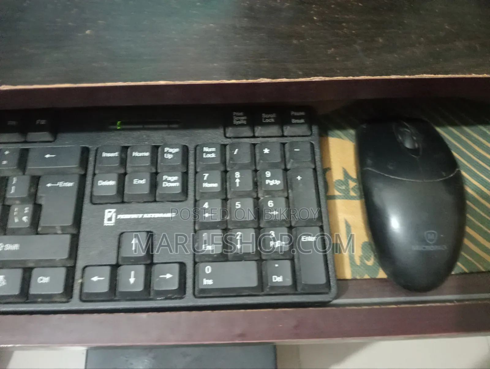 গিগাবাইট জিবি-বিএসআই৩এইচএএল-৬১০০ ৮জিবি ইন্টেল কোর ২ ডুও এইচডিডি ৩২০জিবি