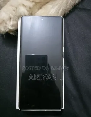 Google Pixel 7 Pro 256 GB White