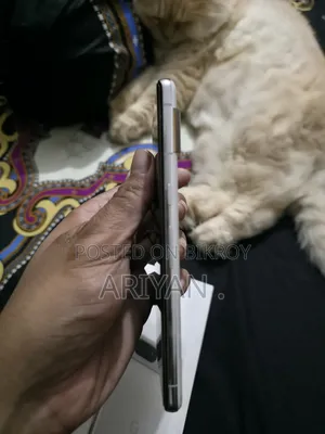 Google Pixel 7 Pro 256 GB White