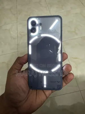 Nothing Phone 2 512 GB Black