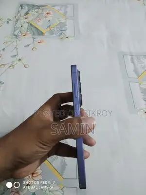 Samsung Galaxy S26 Ultra 5G 256 GB Blue