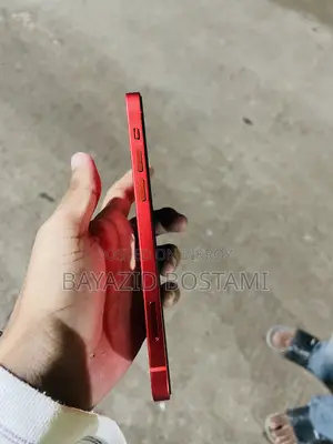 Apple iPhone 12 256 GB Red