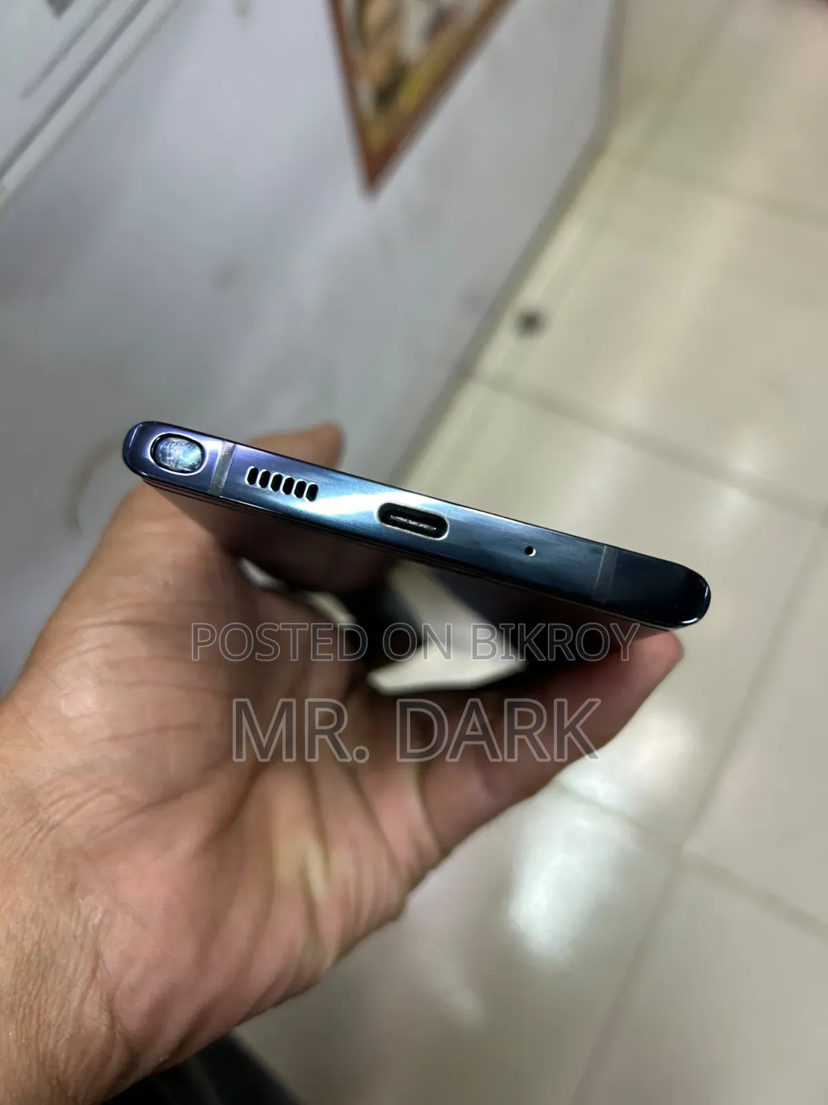 Samsung Galaxy Note 10 Plus 256 GB Blue