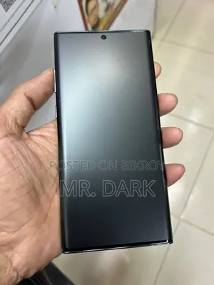 Samsung Galaxy Note 10 Plus 256 GB Blue