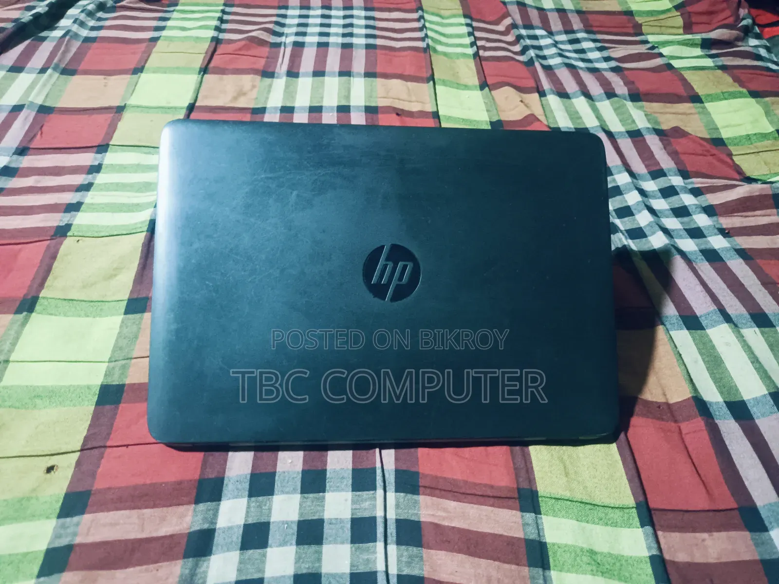 Laptop HP EliteBook 840 G2 8GB Intel Core i5 HDD+SSD 128GB