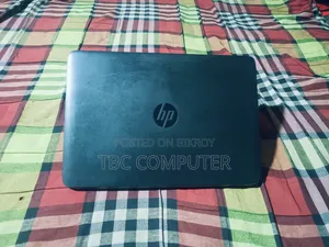 Laptop HP EliteBook 840 G2 8GB Intel Core i5 HDD+SSD 128GB
