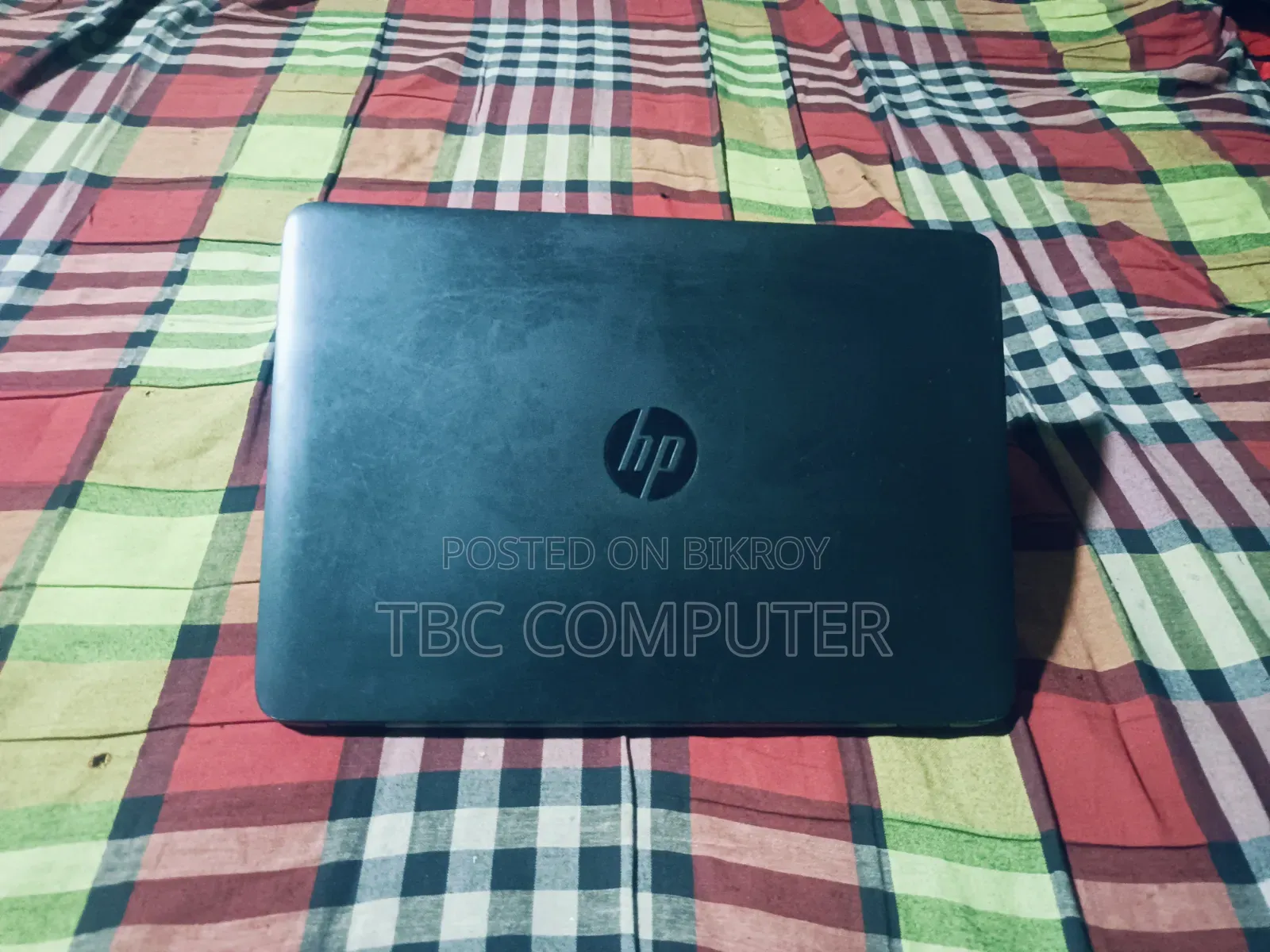 Laptop HP EliteBook 840 G2 8GB Intel Core i5 HDD+SSD 128GB