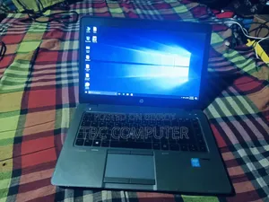 Laptop HP EliteBook 840 G2 8GB Intel Core i5 HDD+SSD 128GB