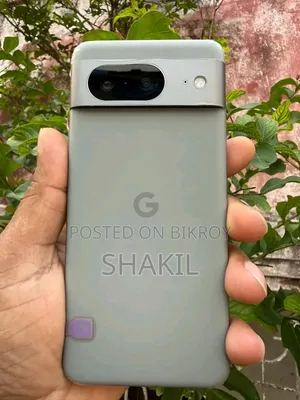 Google Pixel 8 128 GB Bronze