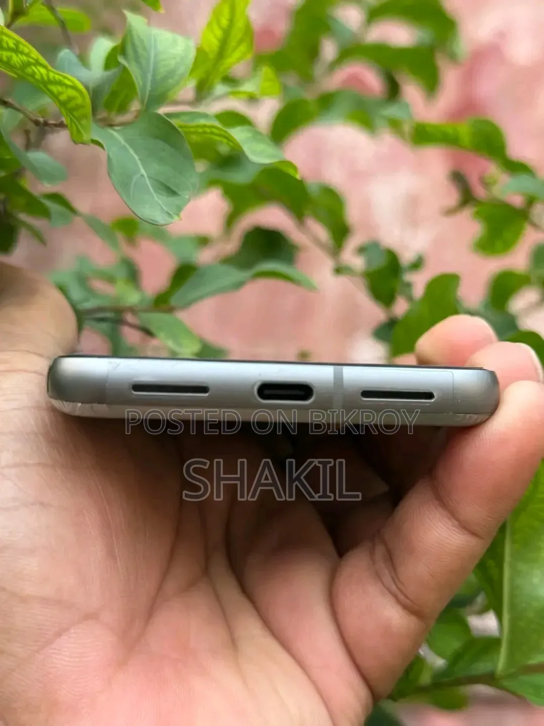 Google Pixel 8 128 GB Bronze