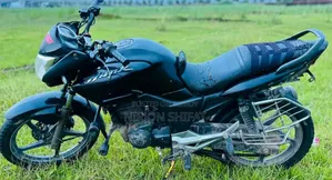Hero Hunk ২০০৯ ব্ল্যাক