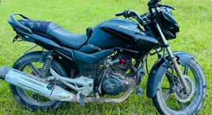 Hero Hunk ২০০৯ ব্ল্যাক