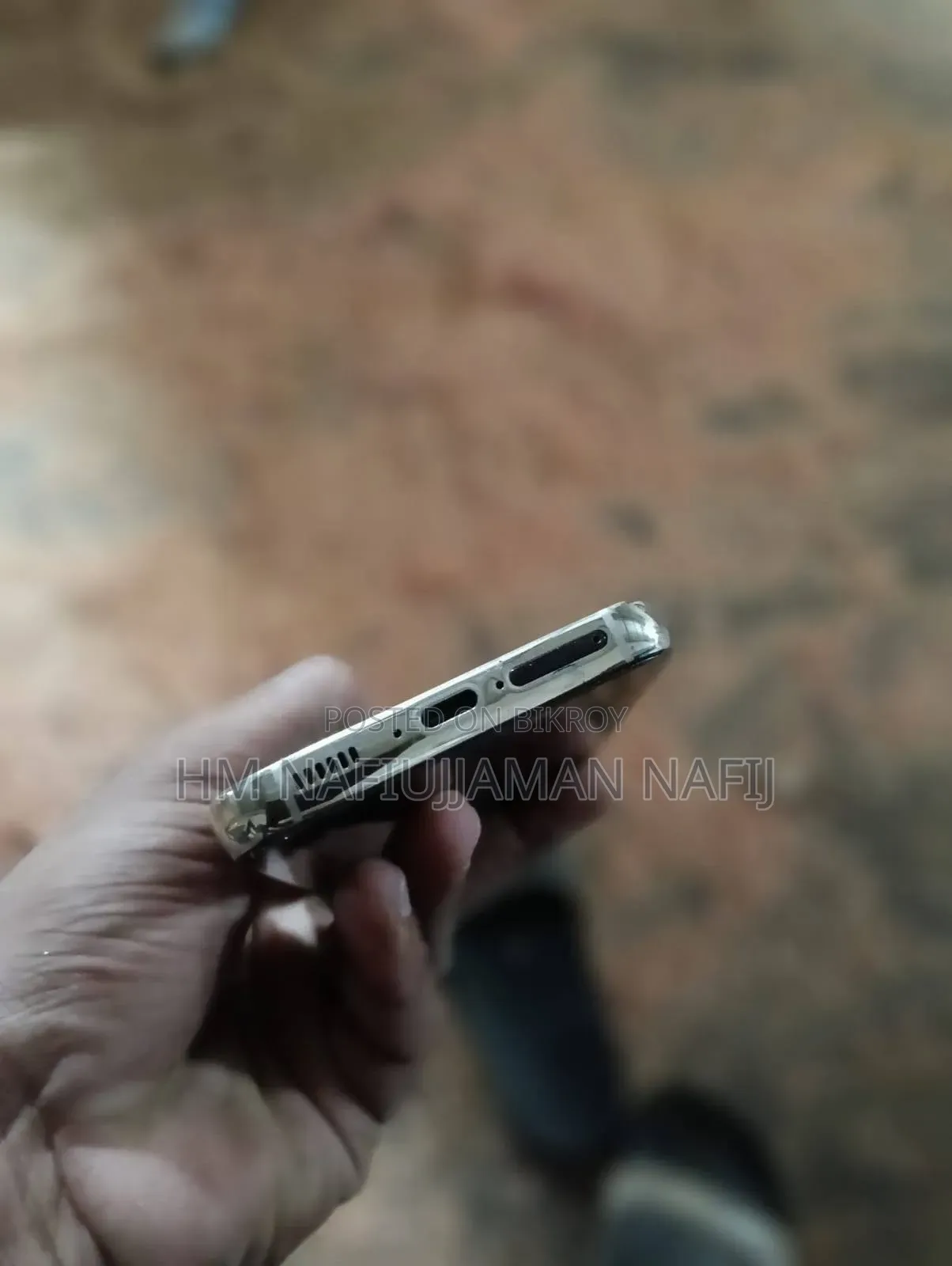 Samsung Galaxy S23 256 GB Black