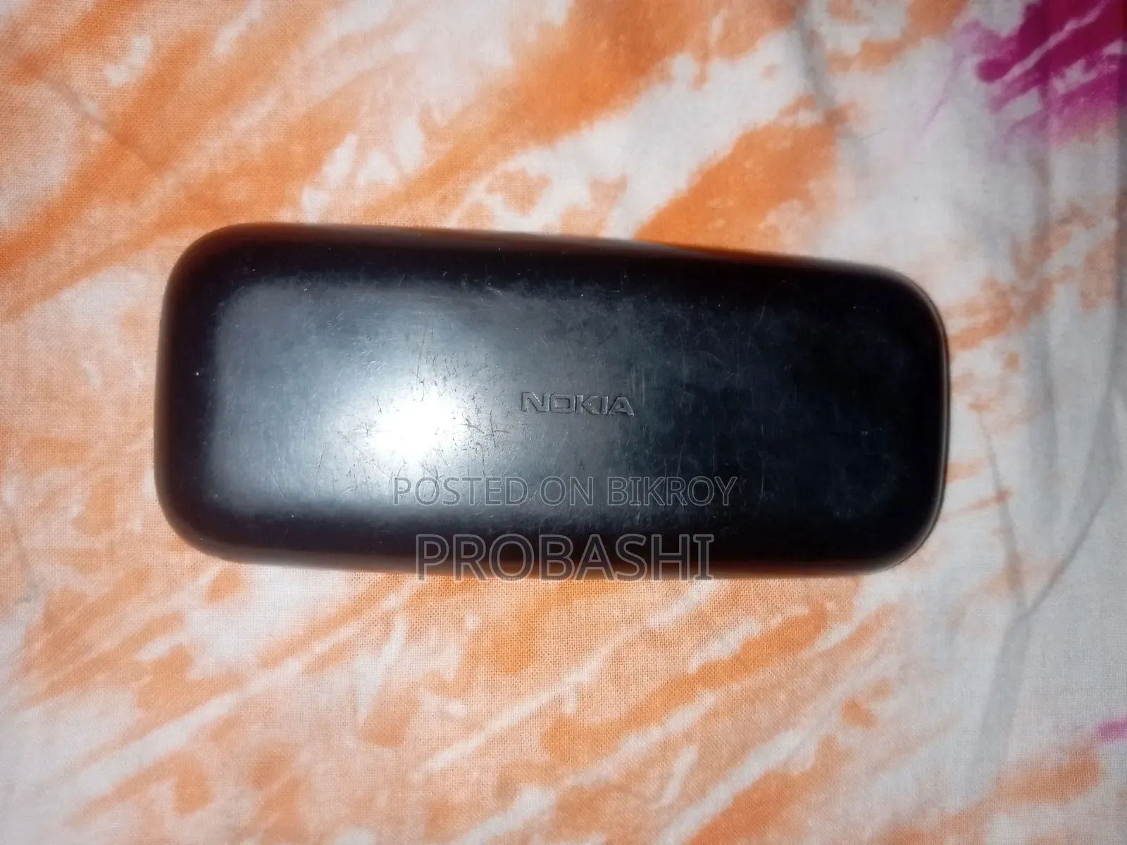 Nokia 105 Black