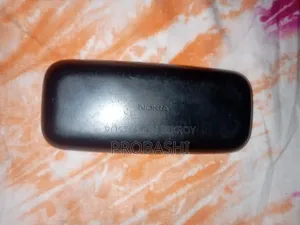 Nokia 105 Black