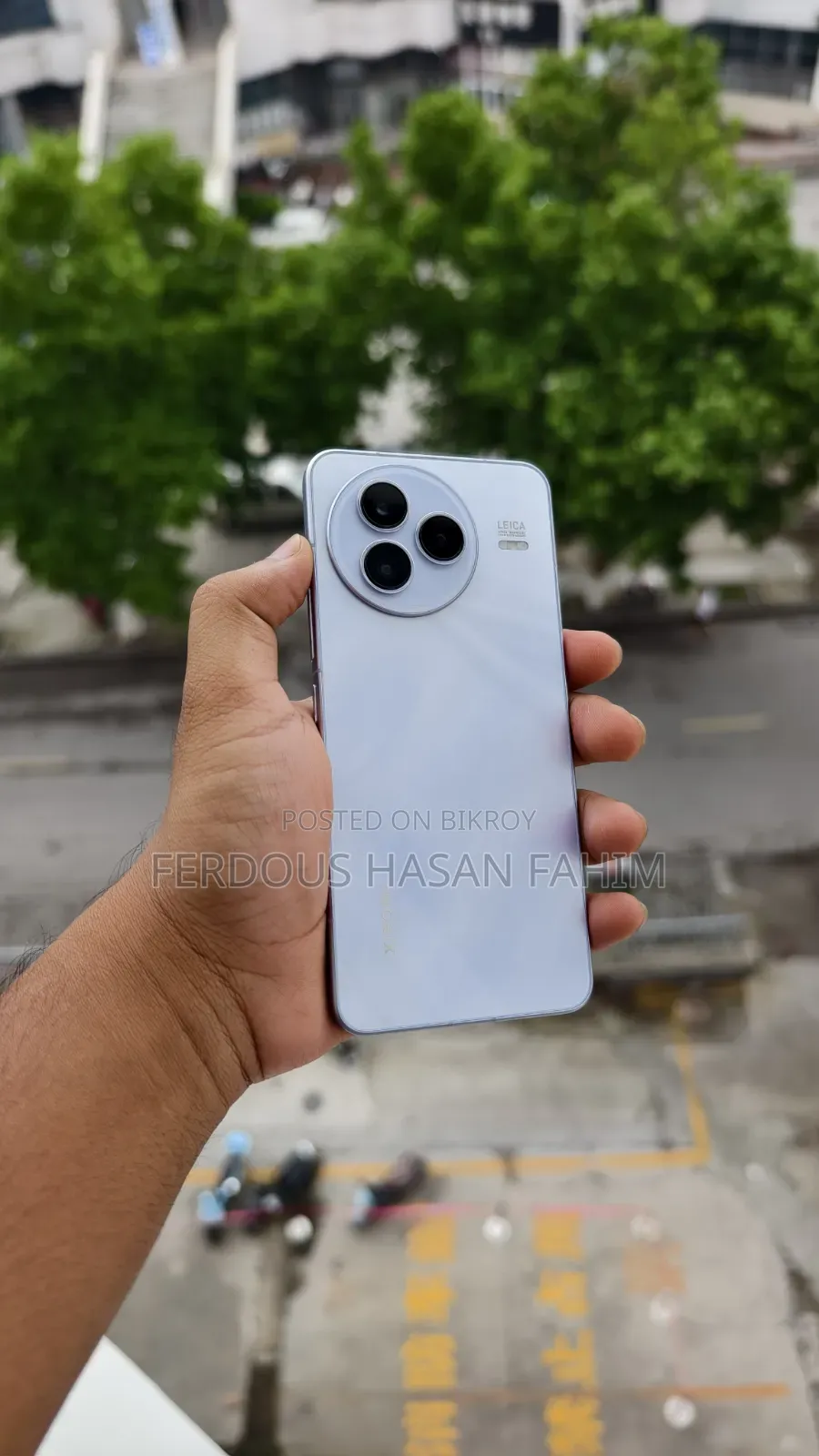 শাওমি ২৫৬ জিবি গ্রে