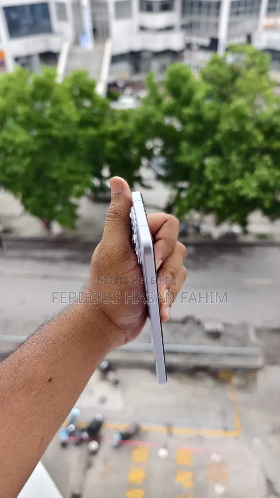 শাওমি ২৫৬ জিবি গ্রে