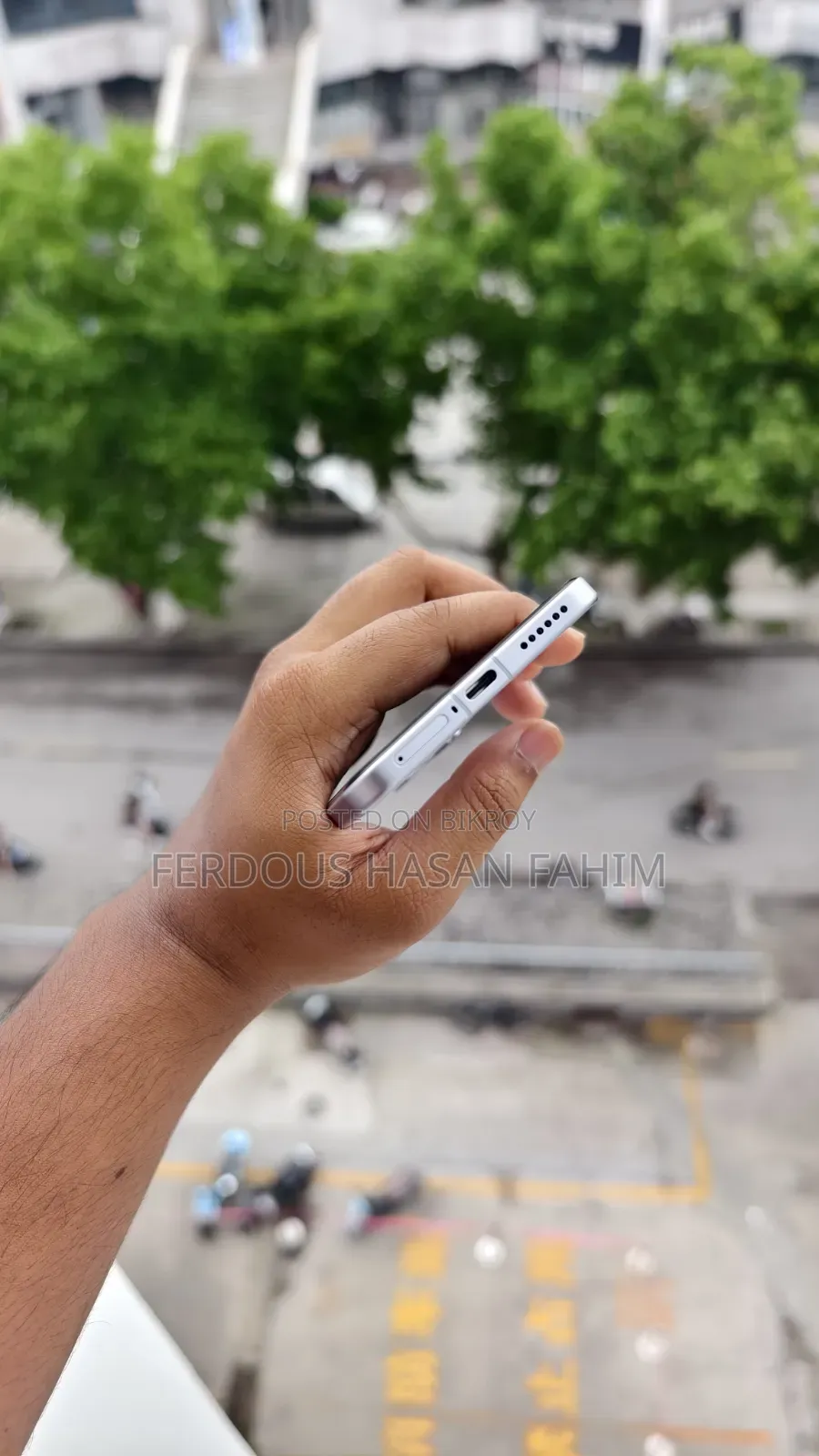 শাওমি ২৫৬ জিবি গ্রে