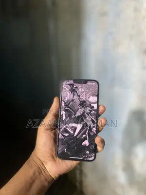 Apple iPhone 13 256 GB Blue
